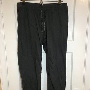 Northface Windbreaker Track Pants
